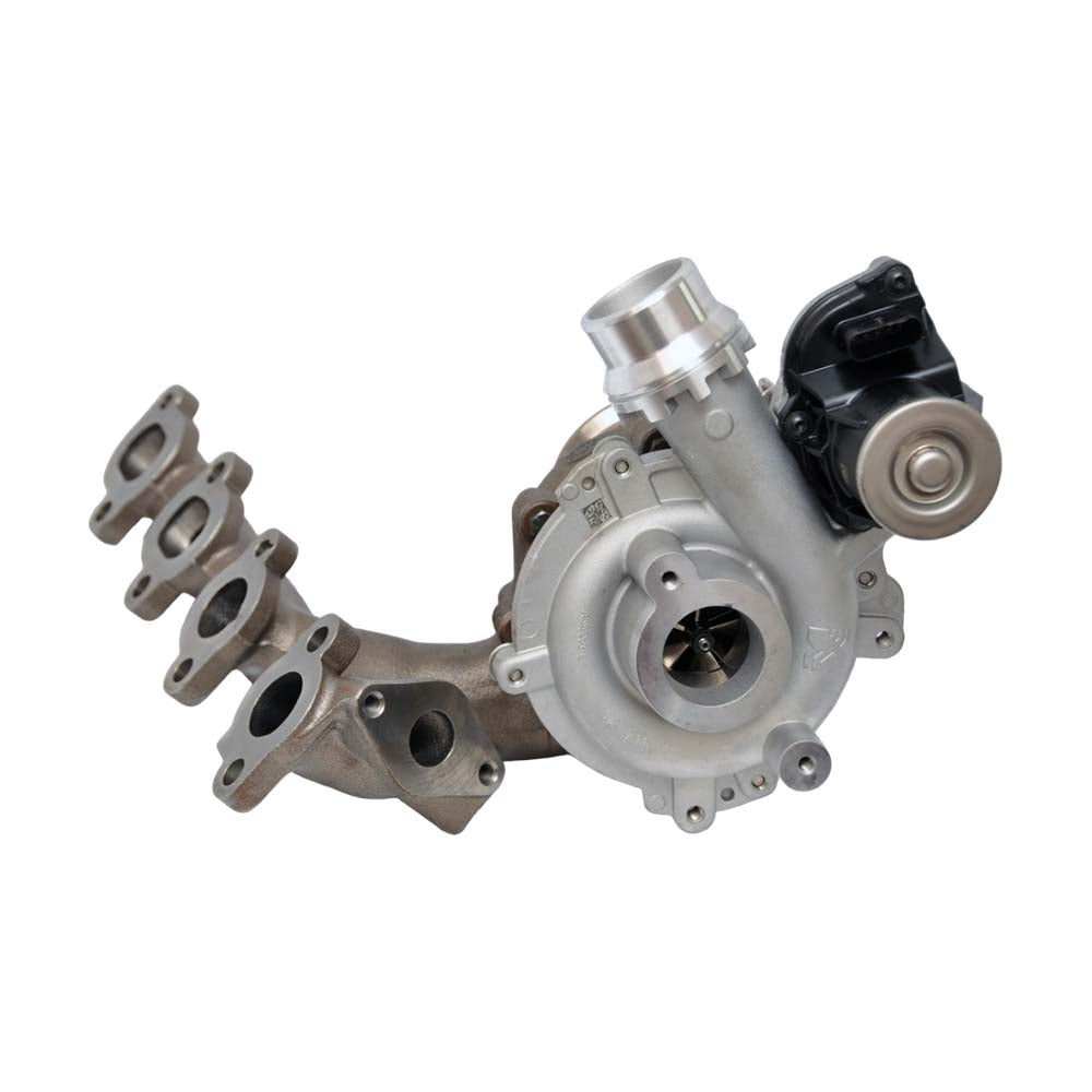 Turbin K9K Euro 6 DCI, 6080960200, 6080903000, 1441000Q0C, 1441000Q1A, 144108425R, 144109240R, 144109643R, 144109984R