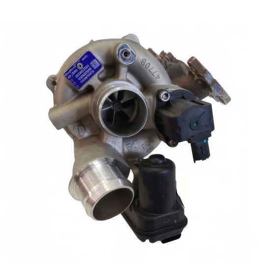 Turbin Citroen, Peugeot 1.6 THP, Puretech, 9814415480, 9813852580, 132254, 1647284680, 1647284780, 2101638, 39192914