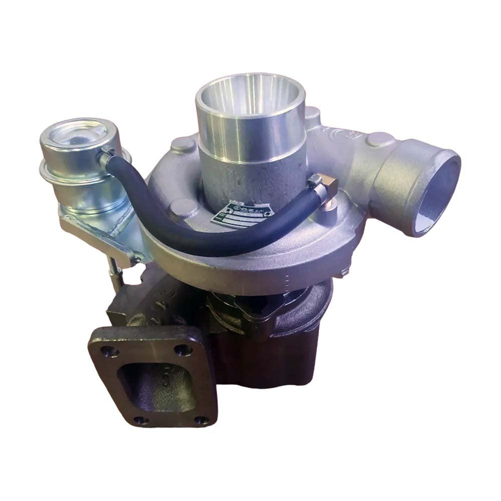Turbin MAZ-4370, D245.9-540, D245.30 EURO 2, C14-174, C14-174, TKR 6.1-05.02