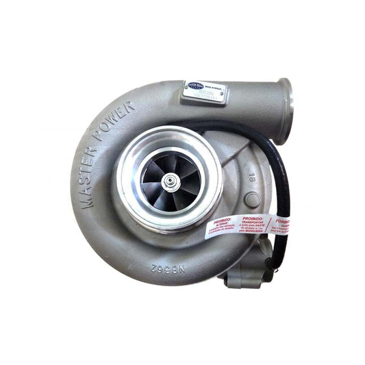 Turbin Iveco Cursor 10 Holset HY55 4046943 504044516, 504255233, 504003367, 2992105, 2998328