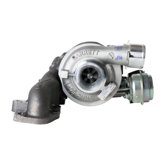 Turbin Fiat Croma 1.9 JTDM 16V, 55211064, 55205484, 55205358, 773721-5001S, 761899-5001S, 761899-5002S