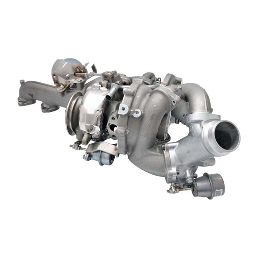 Turbin BMW 3.0L, M57TU2, 7807059, 11657796355, 779635502, 10009880013, 10009880000, 54399880065, 54399880089