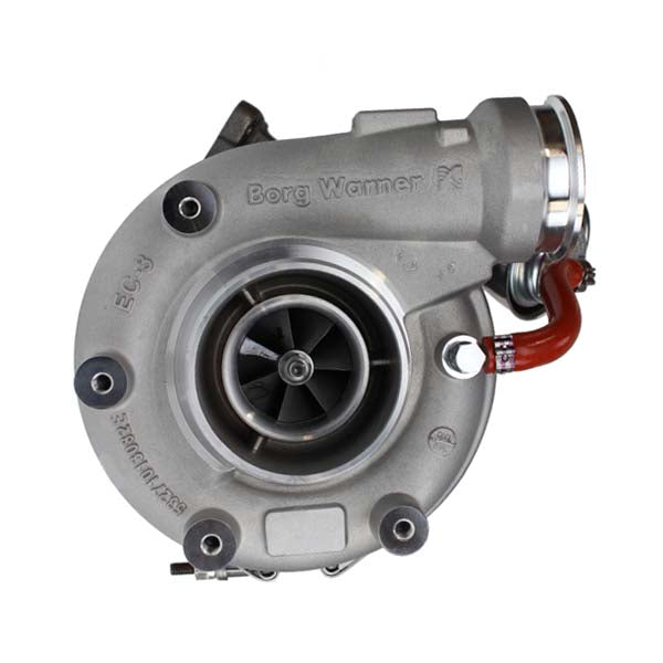 Turbin TCD2012L6, TAD650VE, TAD660VE, 04503634KZ, 20838249, 20917417, 3801158, 56209700006, 56209880006