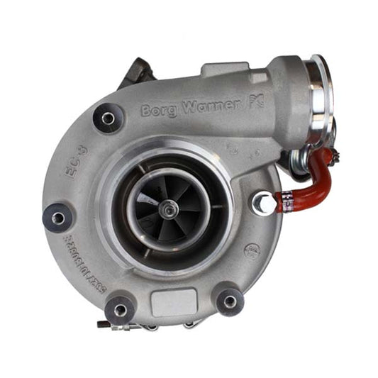 Turbin TCD2012L6, TAD650VE, TAD660VE, 04503634KZ, 20838249, 20917417, 3801158, 56209700006, 56209880006