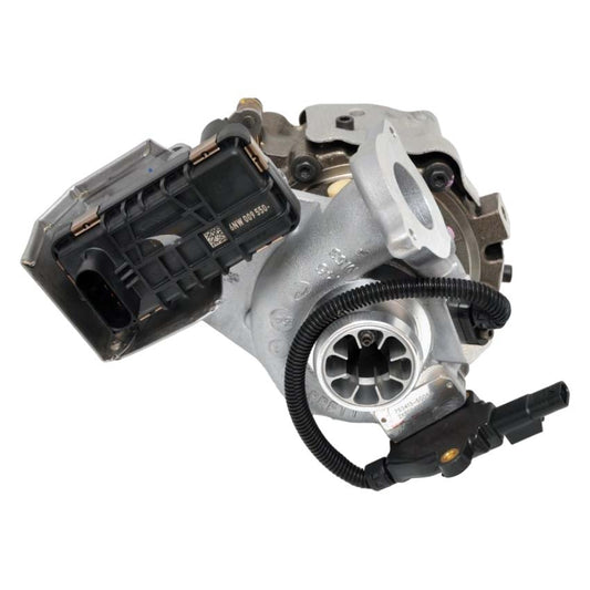 Turbin Audi 4.2 TDI CDSB, 057145873P, 057145873PV, 057145873PX, 783413-5005S, 783413-5004S, 783413-5003S