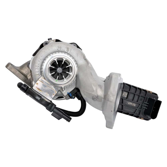 Turbin 057145874F, 057145874PV, 057145874PX, 783412-5, 783412-3, 783412-4, AUDI 4.2 TDI CDSB