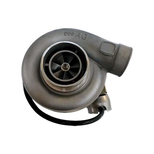 Turbin John Deere 6090HDW04, RE532866, SE502420, RE538930, 177685