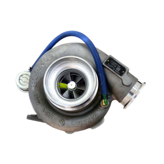 Turbin Scania 8.8 L, OC9-G01, 1789899, 1776538, 452315-5001S, 452315-5003S, 452315-5004S, 452315-5006S, 452315-5007S