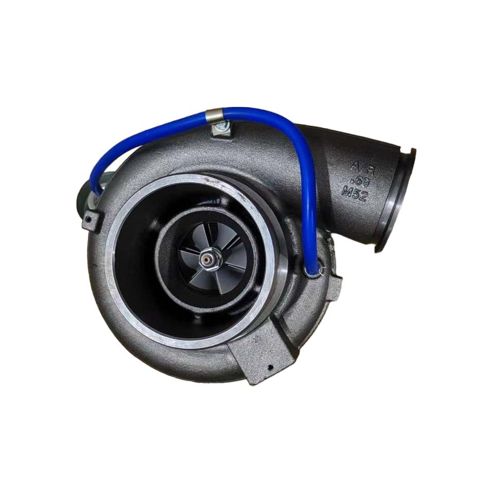 Turbin 2370926, 301-4299, 3014299, 345-7243, 750863-5002S, 750863-5006S, 750863-0002, 750863-0006