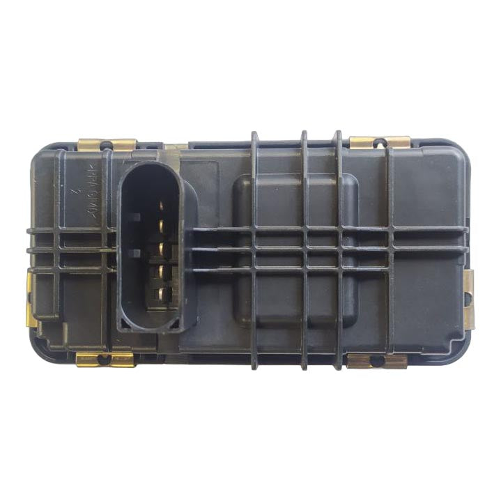 Elektron Aktuator 6NW010099-03, 53039880340, 53039700340, 53039880202, 53039700202, 14411-1AT2A, 14411-1AT1A