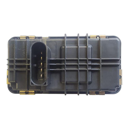 Elektron Aktuator 6NW010099-03, 53039880340, 53039700340, 53039880202, 53039700202, 14411-1AT2A, 14411-1AT1A