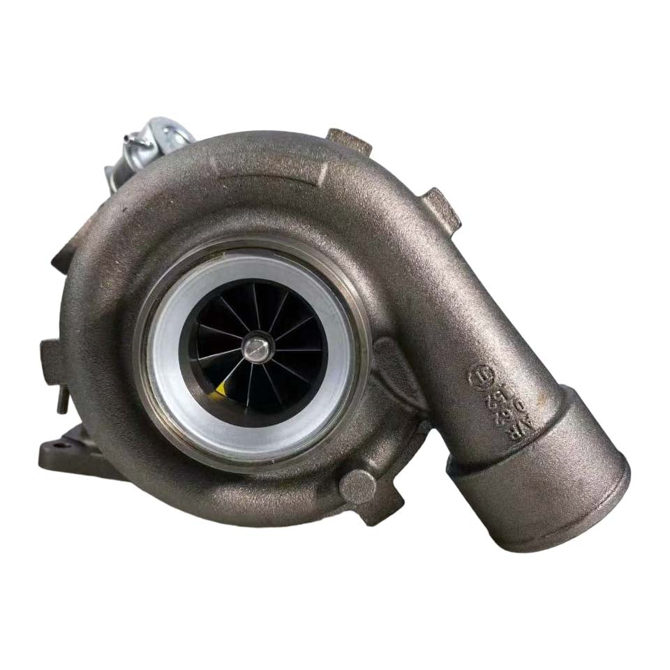 Turbin Caterpillar 336, 345 GC, E336, E340, C9.3, C9.3B, 5281450, 5281430, 5759942, 3947756