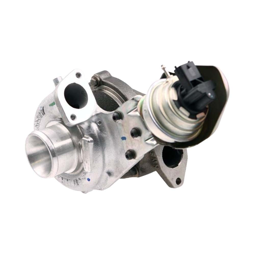 Turbin 5860381, 55570748, 55581063, 55566448, 860335, 786137-0001 (Chevrolet Malibu 2.0 CDTI, A20DTH, 160 HP)