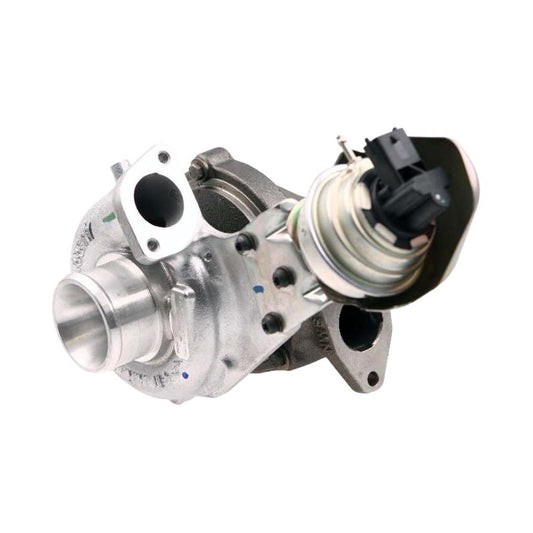 Turbin 5860381, 55570748, 55581063, 55566448, 860335, 786137-0001 (Chevrolet Malibu 2.0 CDTI, A20DTH, 160 HP)