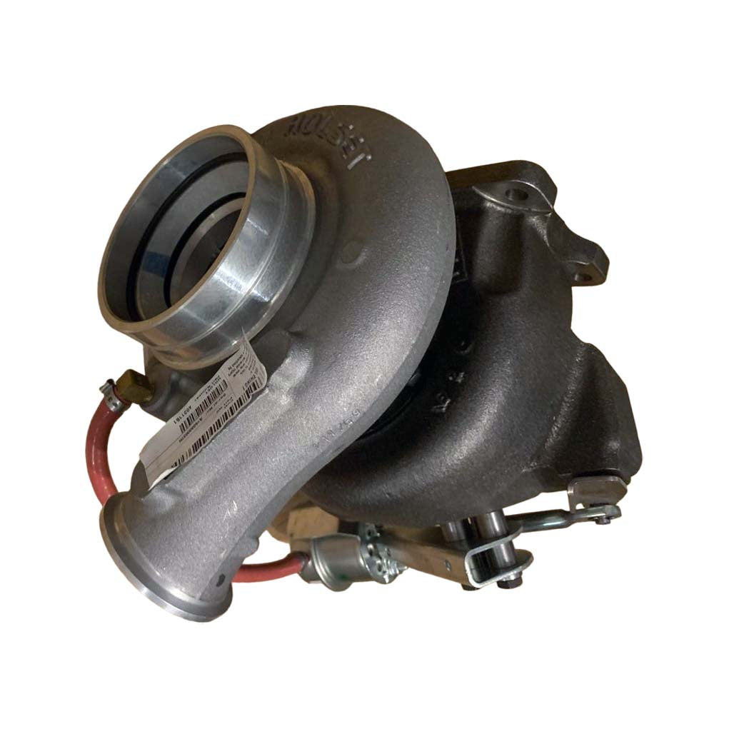 Turbin Volvo D9 Euro-3, 85000821, 20968455, 3769428, 2842450, 4045219, 3769428, 3769428D, 2842450, 4031151, 4031151H