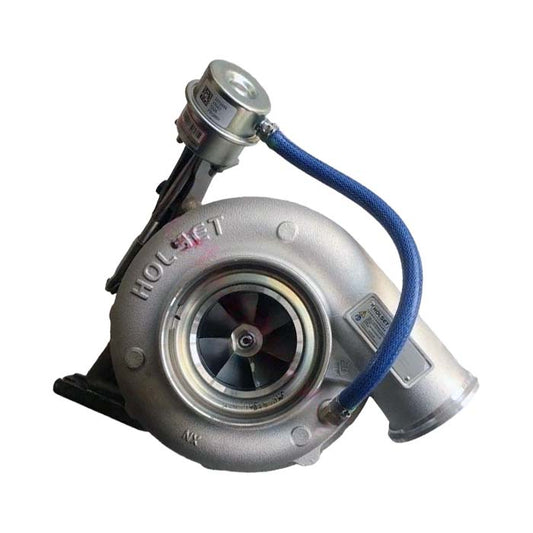 Turbin Weichai WD615 WP10, 612601110975, 612601110988, 612601110999, 61260111100