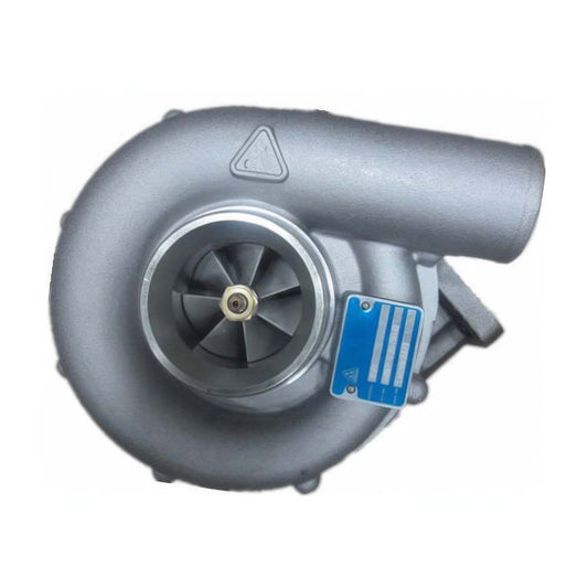 Turbin Steyr WD615.60, 327002829, 61560110038, 53289887080, 53289707080