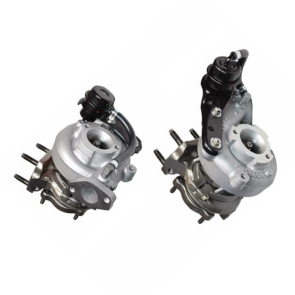 Turbin Toyota Mark 2, JZX81, JZX90, W332431, Y332220, 46010115F, 46020115P, 1720146010, 1720146020, 1720146021