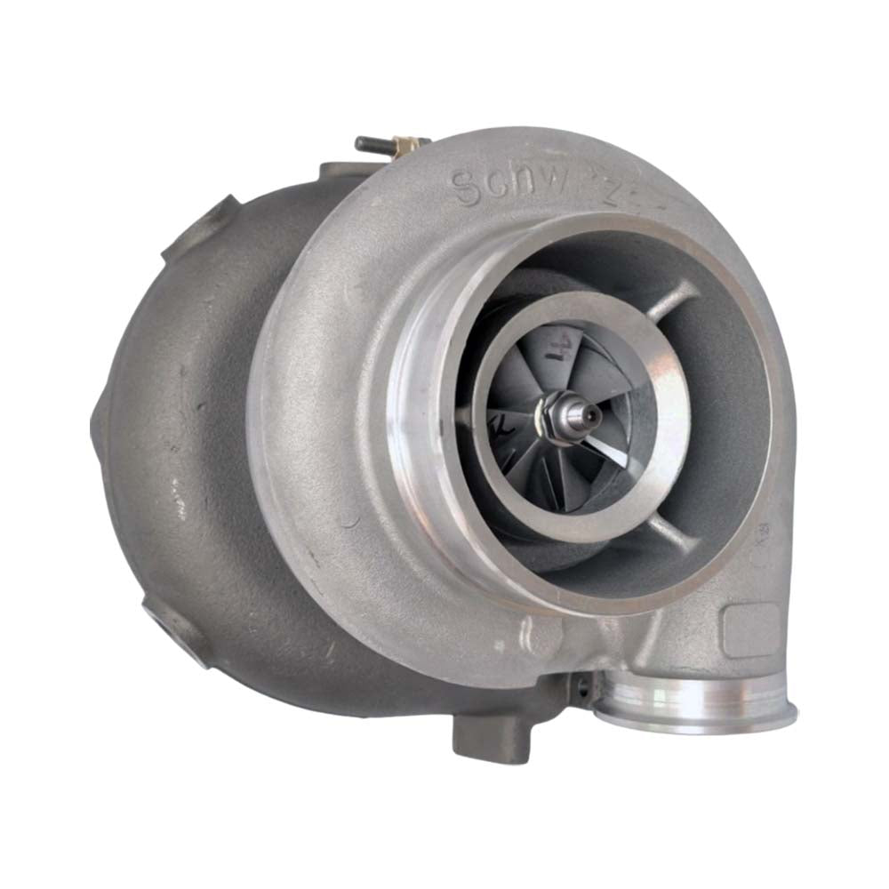 Turbin Volvo Penta D12D-C MH, D12D-E, MH, D12D-G MH, 3837158, 3826599, 14839980640, 14839700640, 319204, 3802144