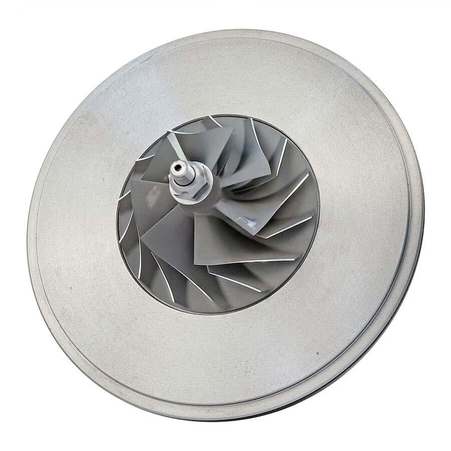 Kartric turbin MZKT 652715, 750100, 75110, 75120, 700600, 700700, 13769700040, 13769880040, 6511118010