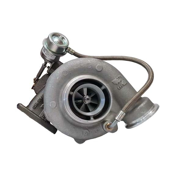 Turbin JCB 3CX, 4CX, 32006156, 32006126, 12589700043, 12589880043, 12589980043