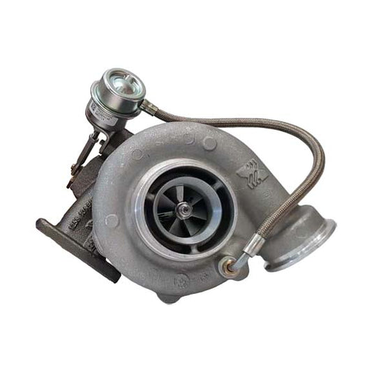 Turbin JCB 3CX, 4CX, 32006156, 32006126, 12589700043, 12589880043, 12589980043