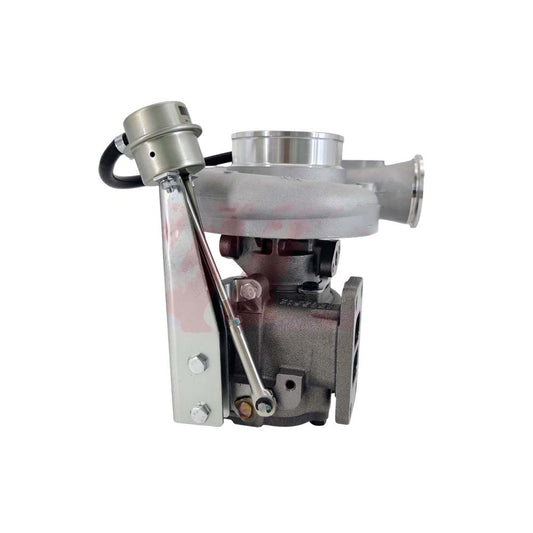 Turbin Cummins ISB Euro 5 4033004, 4956079, 4047761, 4047762, 4031700