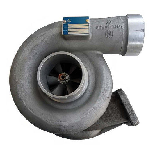 Turbin Deutz BF6L513RC, 51091007031, 04188820, 04187274, 51091006031, 51091007002, 51091007044, 51091007046, 03040626