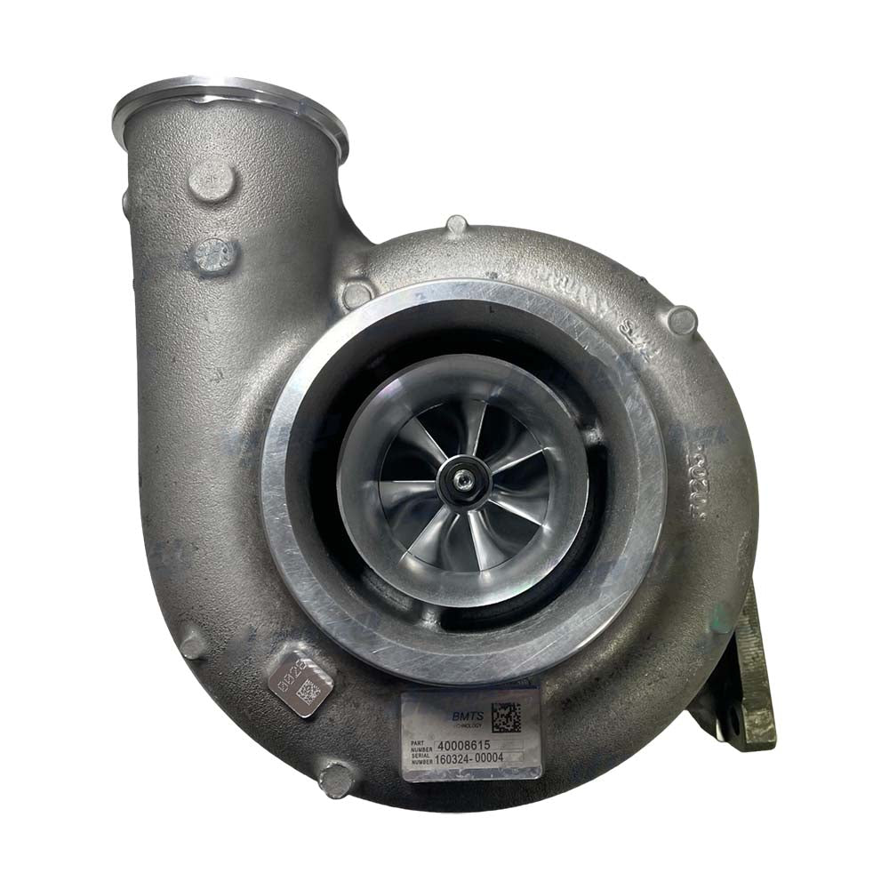 Turbin 837074787, V837074787, 837086079, V837086079, 40008615, 40007727, V837079845, 837079845