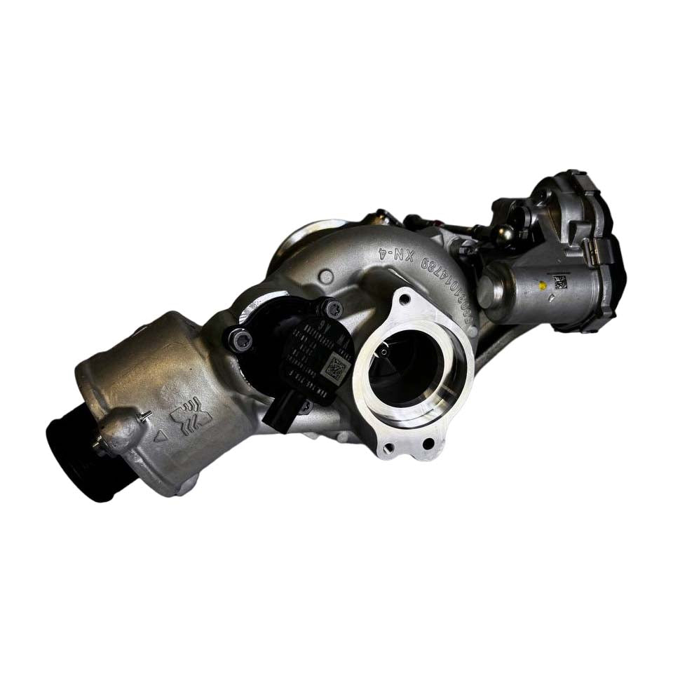 Turbin Audi A6 (C8) 2.0 TFSI, 06N145702E, 53039880844, 53039700844