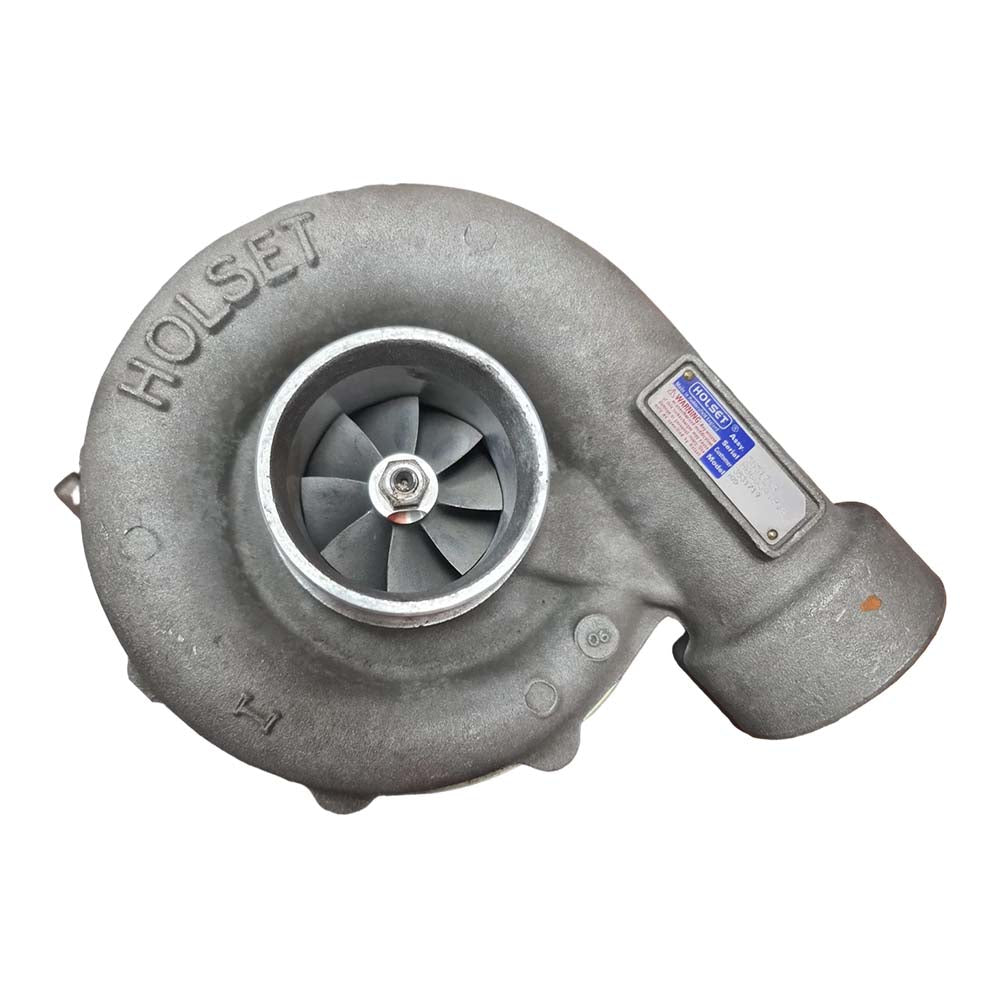Turbin Scania DS11-36, 1115749, 1115567, 1114892, 571595, 1115430