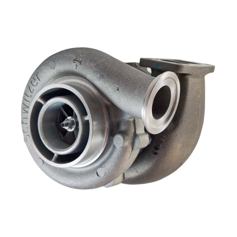 Turbin New Holland 66CTA, 12749700001, 12749880001, 12749900001, 836867731, V836867731, CHV836867731