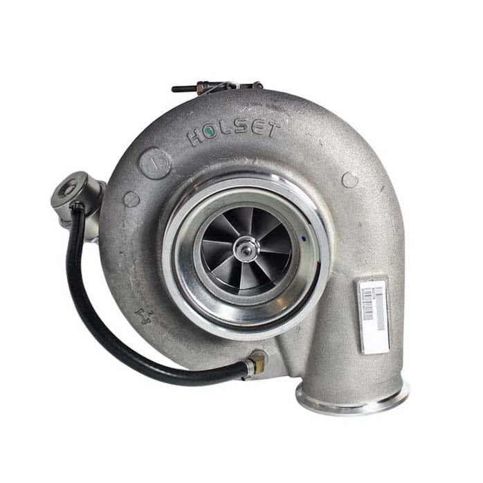 Turbin Iveco Trakker Cursor 13, 05041451010, 4033729, 4045889, 4045888