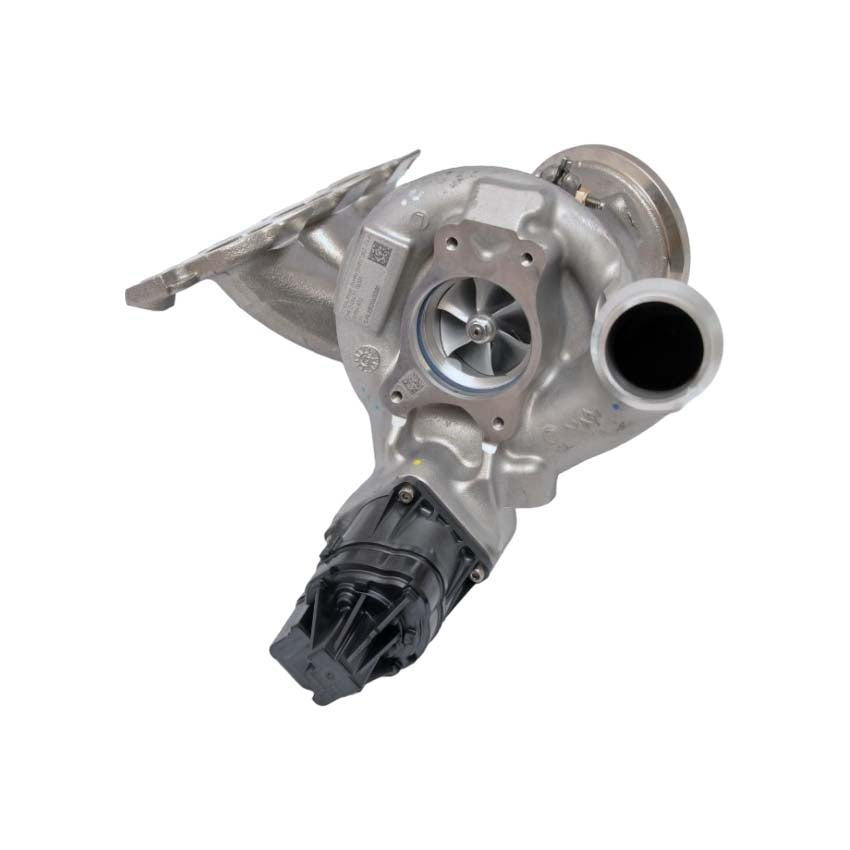 Turbin BMW X4 M (F97), 3.0 S58, 11658054872, 11658469097, 49477-06300, 49477-06301, 49477-06302, 49477-06303