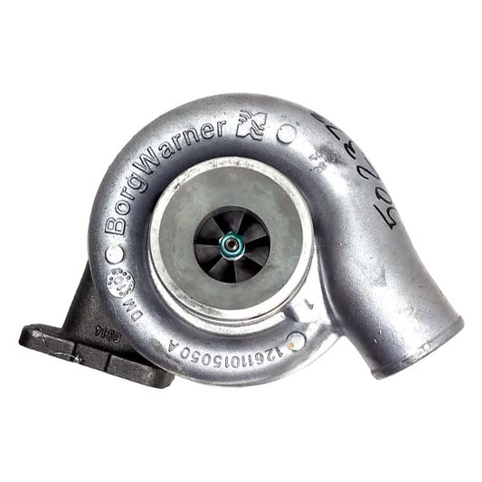 Turbin John Deere 4039TF007, RE503722, RE503722T, 317372, 317360