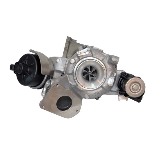 Turbin BMW 620d 2.0, B47D20, 11658587539, 11658587540, 17459880006, 17459880010, 17459880018, 17459880026, 17459880040