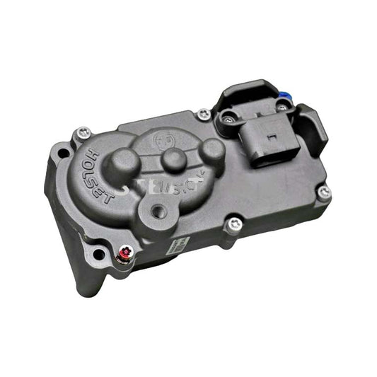 Servoprivod Turbin 4309470, 4309471, 430947000, 430947100, 4309471, 430947100, 430947100HX, 4309471H, 4309471NX