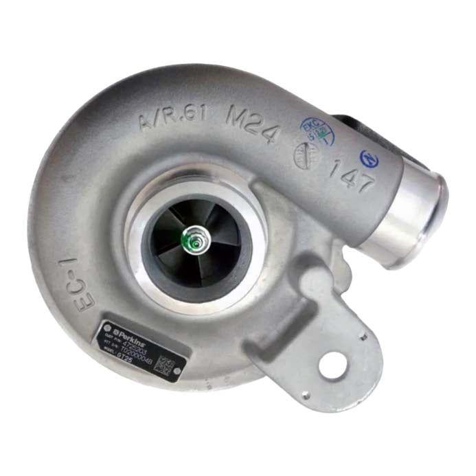 Turbin CAT D80, D100, DE110E, DE88E3, 4643034, 5587034, 4725203, 845656-0003, 881399-0001