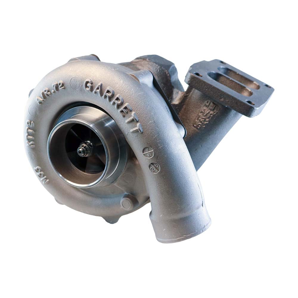 Turbin Daewoo DS2840LE, 710223-5006S, 710223-5005S, 710223-5002S, 710223-5001S, 65.09100-7051, 65.09100-7131