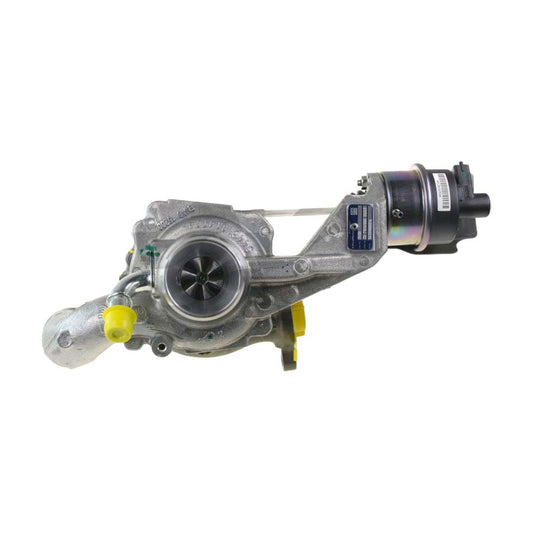 Turbin Opel 1.6 B16DTN, B16DTH, 55599546, 860533, 860996, 861035, 861098, 95521390, 95521514, 54389880004, 54389880010