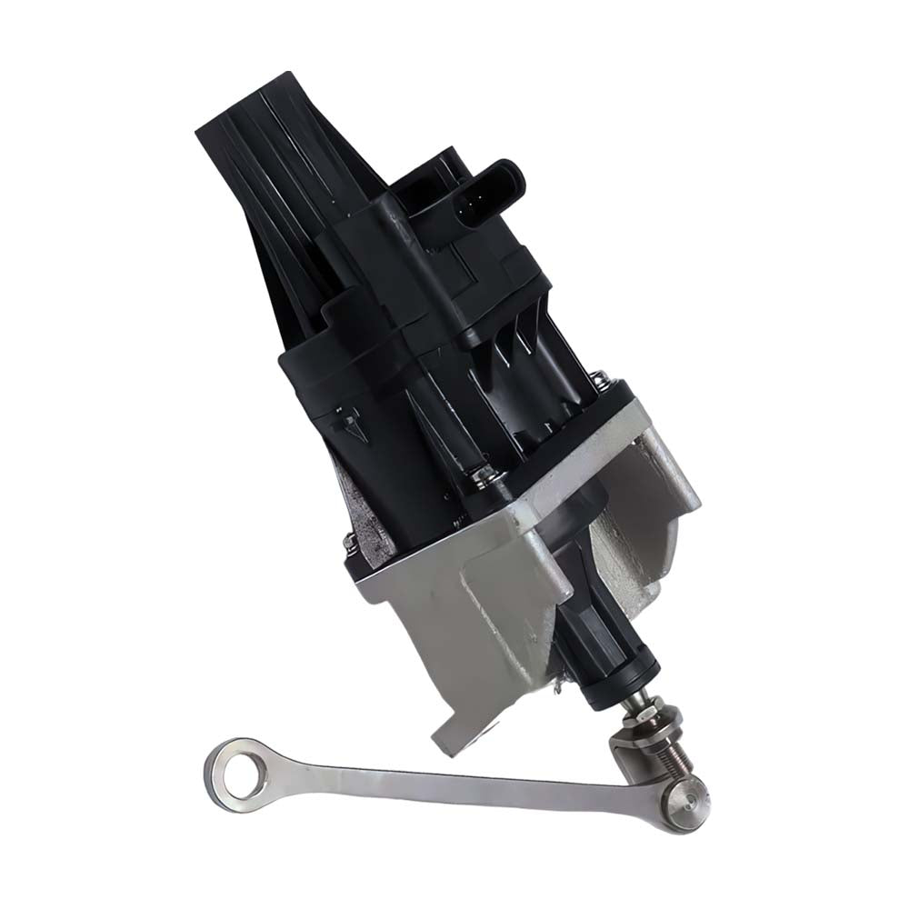 Servoprivod Turbin 49477-19965, K6T50576, 49477-02026, 49477-02024, 49477-02023, 49477-02031 49477-02028