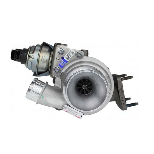 Turbin Volvo V50 2.0 D5204T, 28253019, 336825, 790367-0004, 790367-0005, 790367-5004S, 790367-5005S