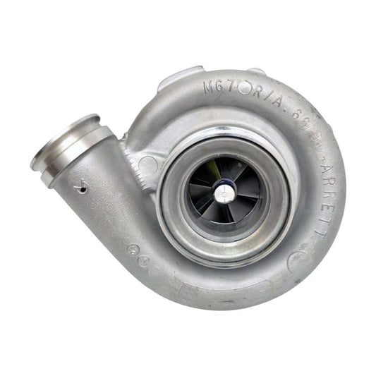 Turbin 11030482, 11421375, 11423175, 452164-5015S, 452164-15, 452164-10, 452164-7 (Volvo-LKW Baumaschine EC360 EC460)