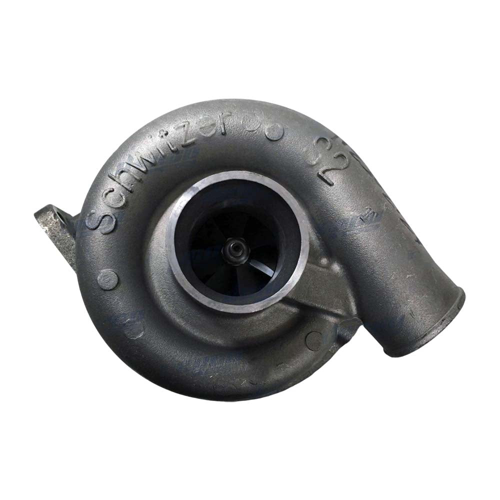 Turbin Volvo-Penta TD61A, 313054, 312832, 864992, 3802067