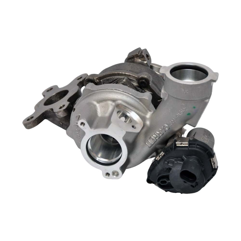 Turbin Volkswagen Taos 1.5 EA211 Evo VNT, 05E145702A, 880642-2, 880642-0002, 880642-5002S