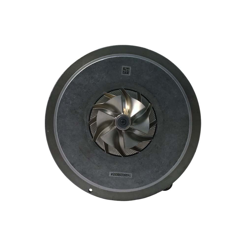 Kartric turbin OМ654, A6540900800, A6540904500, 6540900800, 6540904500, A6540907300, 6540907300