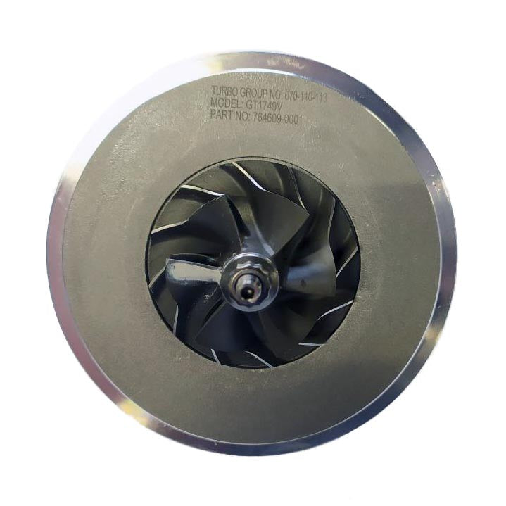 Citroen, Fiat, Peugeot üçün Turbin Kartric, 2.0D, 0375L5, 0375L4, 0375L2, 764609-0001, 782053-0001