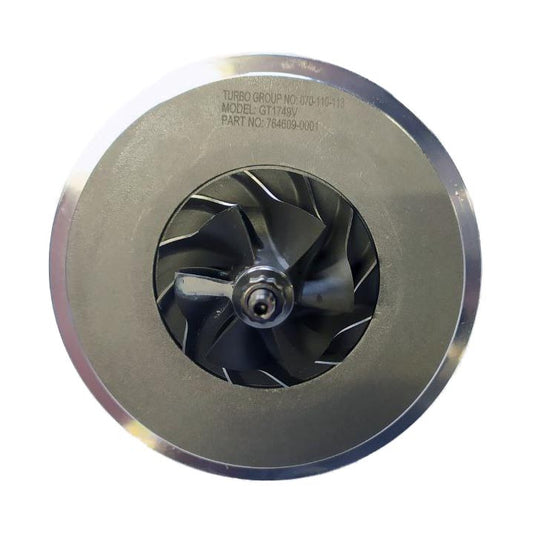 Citroen, Fiat, Peugeot üçün Turbin Kartric, 2.0D, 0375L5, 0375L4, 0375L2, 764609-0001, 782053-0001