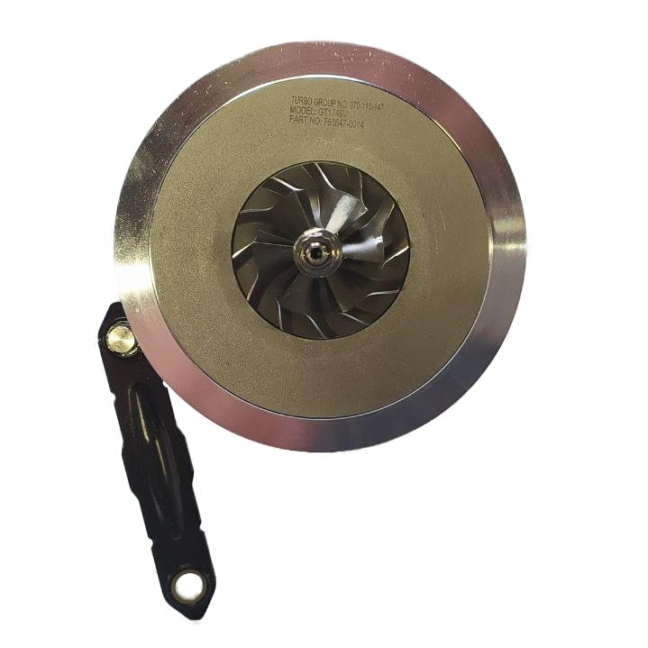 Ford üçün turbin kartric, 1.8D, 6G9Q6K682AA, 6G9Q6K682AB, 6G9Q6K682AC, 6G9Q6K682AD, 1380784, 1387486, 1434433