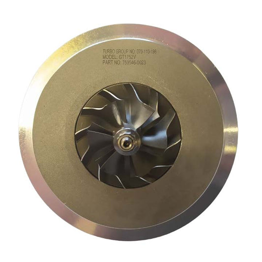 Land Rover, 2.4D, 6G9Q6K682CA, 753546-5014S, 753546-0014, 753546-0023, 753546-14, 753546-23 Kartric Turbin